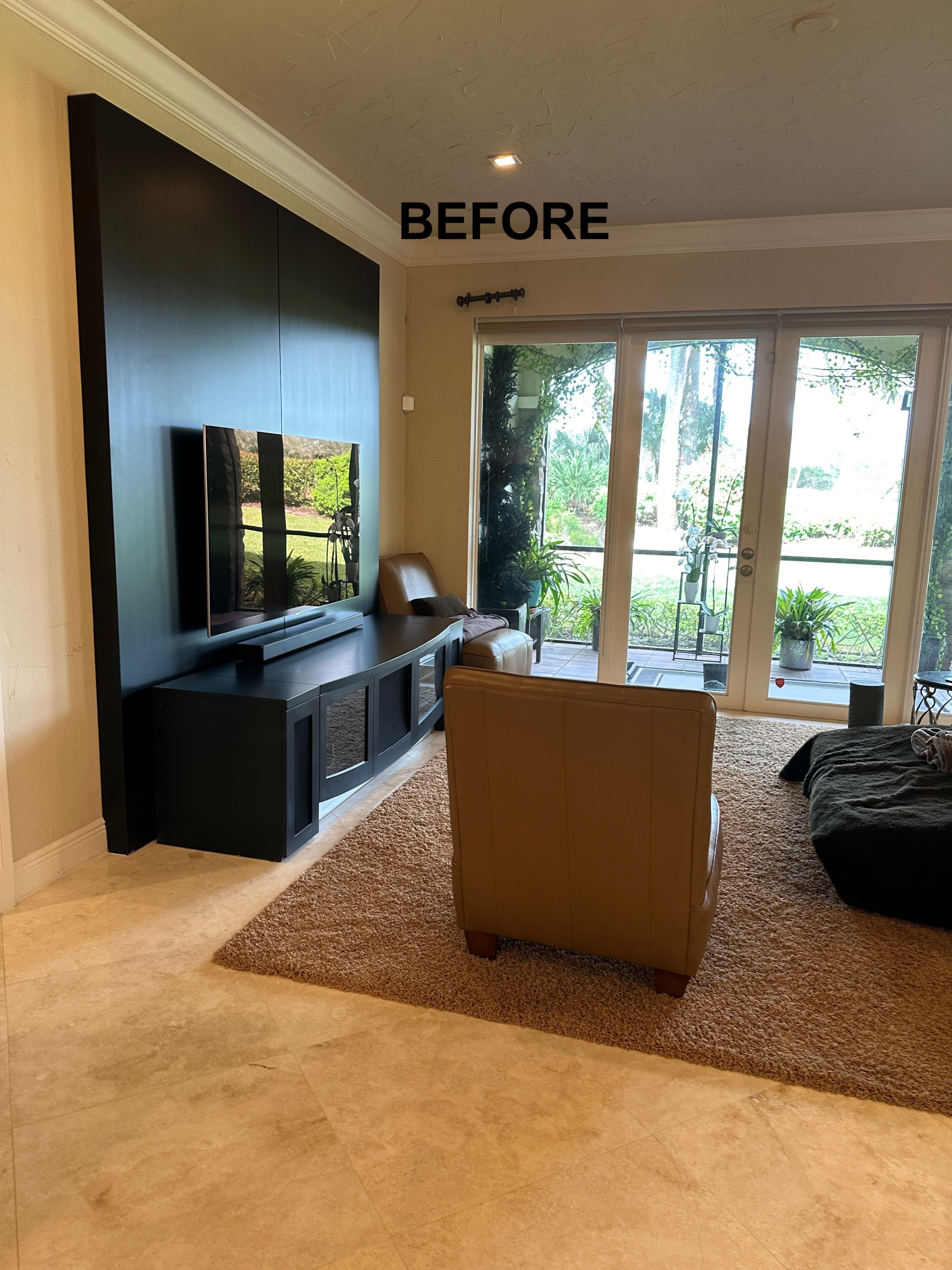 The Art of Renovation
