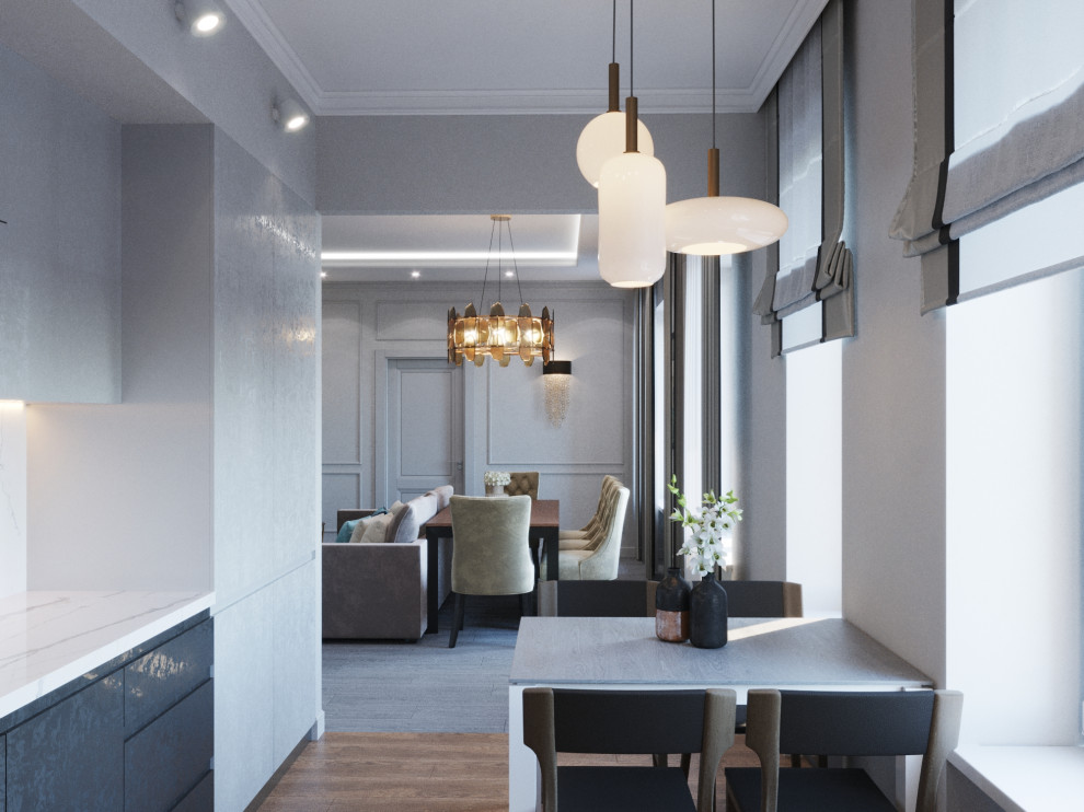 Трехпрудный переулок