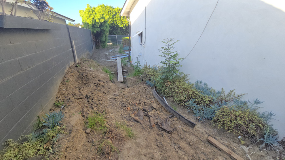 Szenderski Project - San Juan Capistrano, CA.