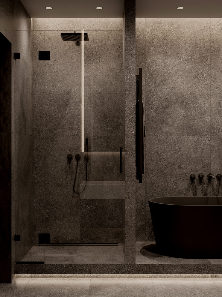 3-комнатная квартира для молодого человека