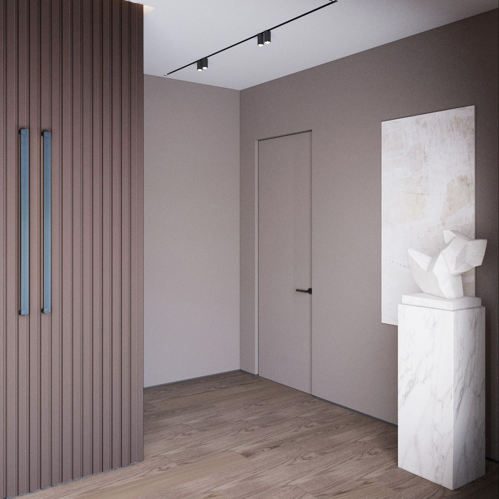 Проект интерьера | Полевской