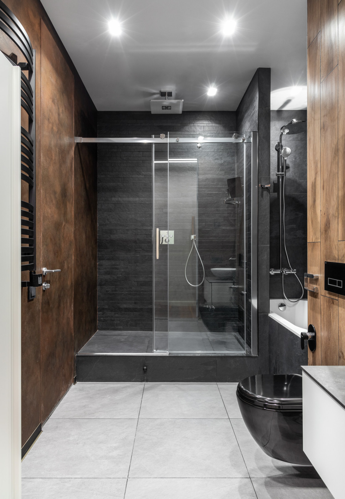 Квартира в ЖК Вавилова 4, 147 кв.м.