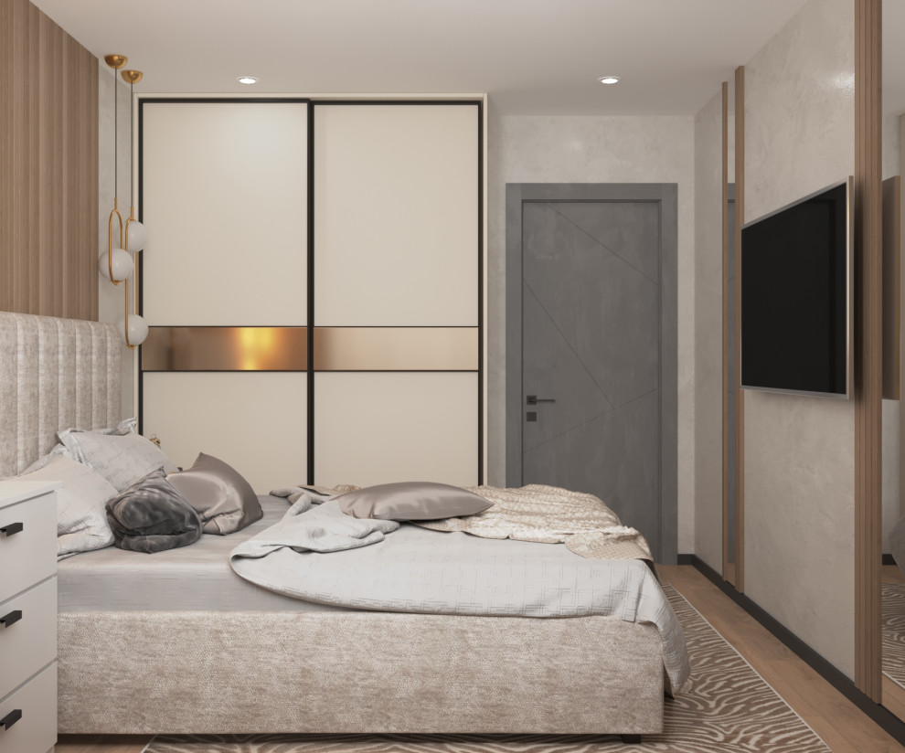 Квартира в стиле "Лофт" г. Пенза