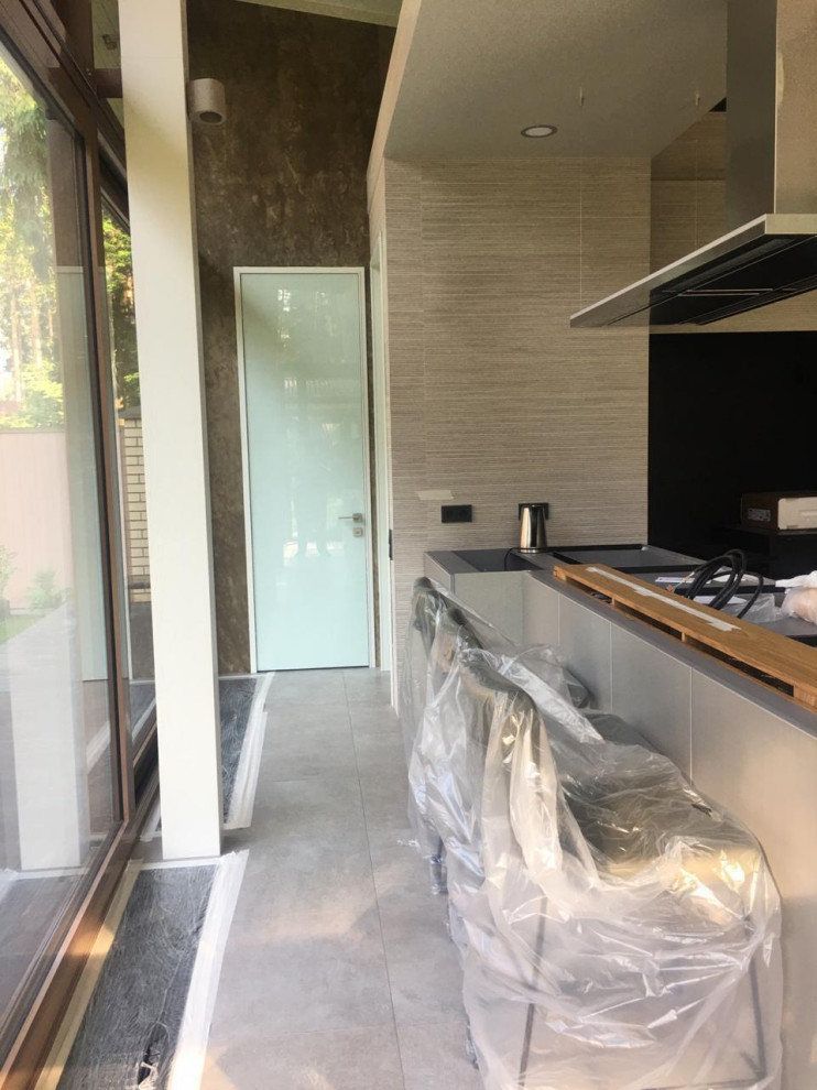 Домик для отдыха