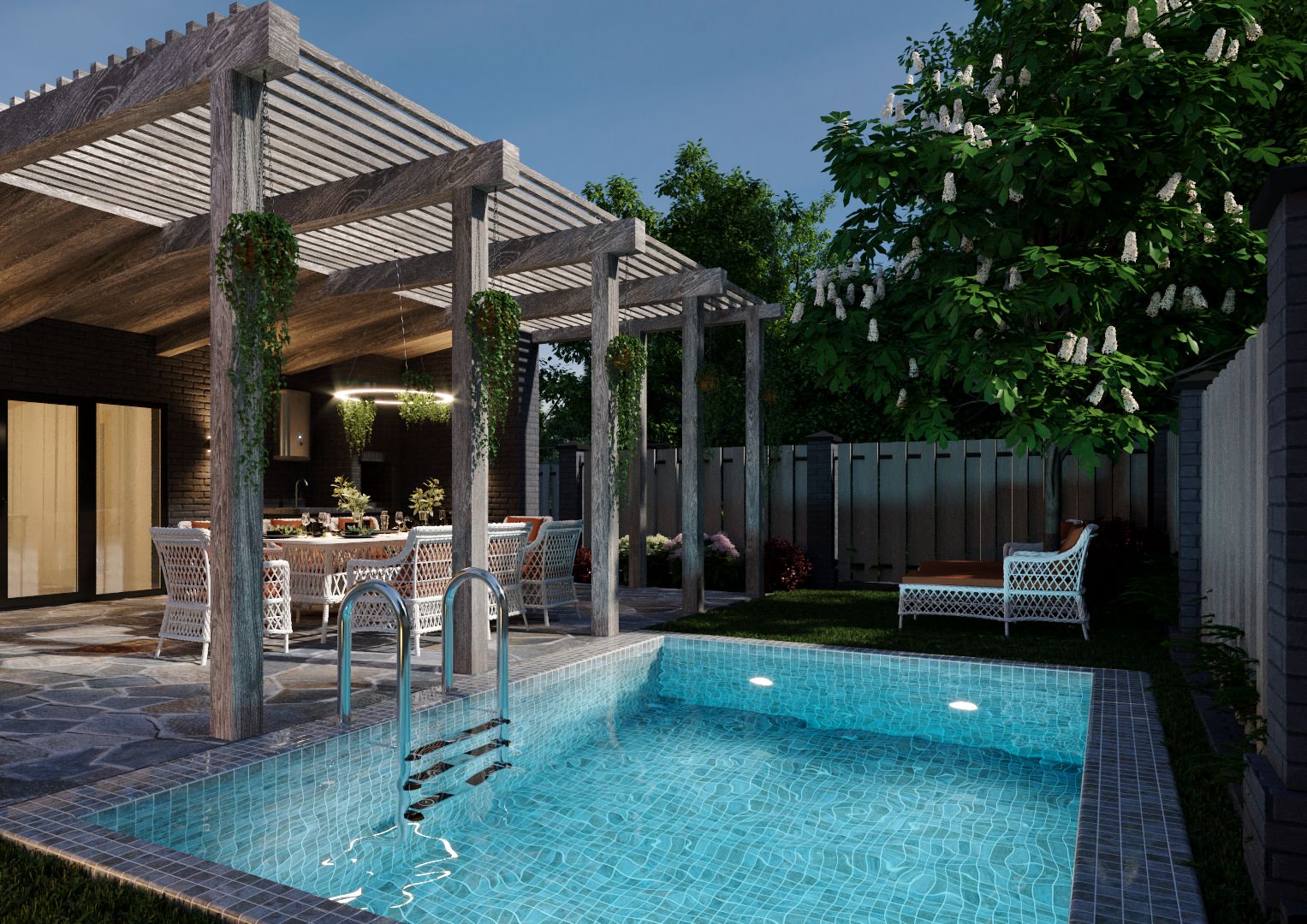 Дом для жизни!