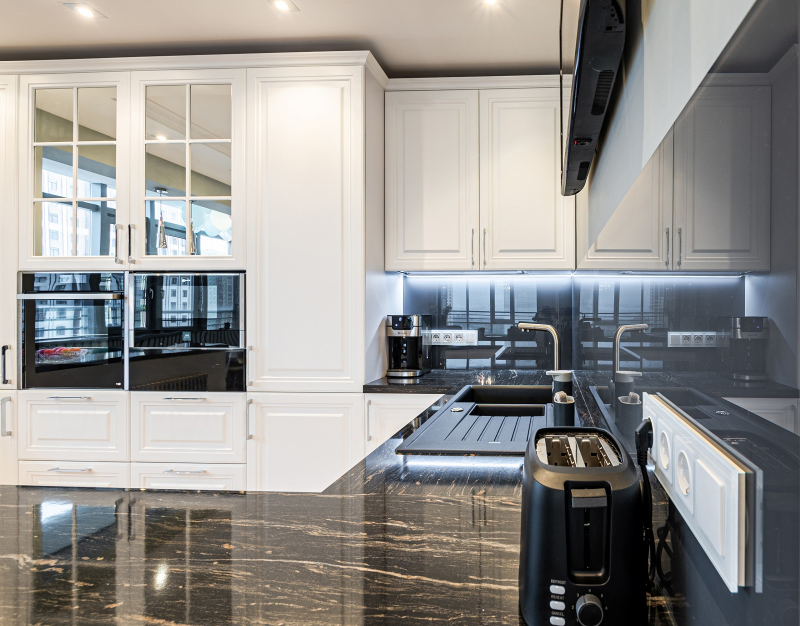 Рум тур квартира на Среднерогатской