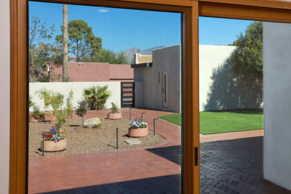 MCG Property Improvements Project