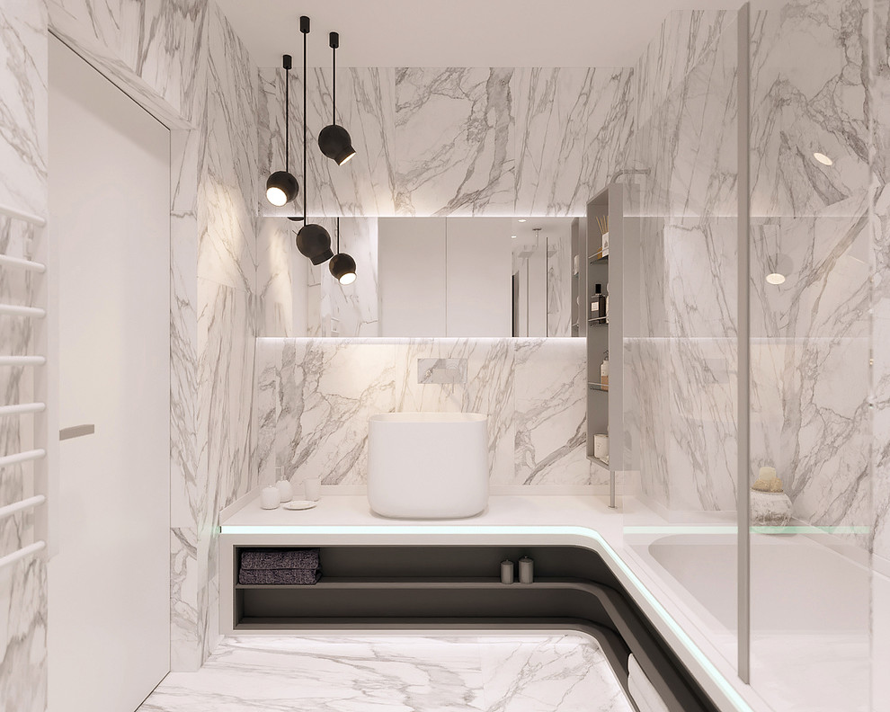 Квартира-трансформер. Крылов.