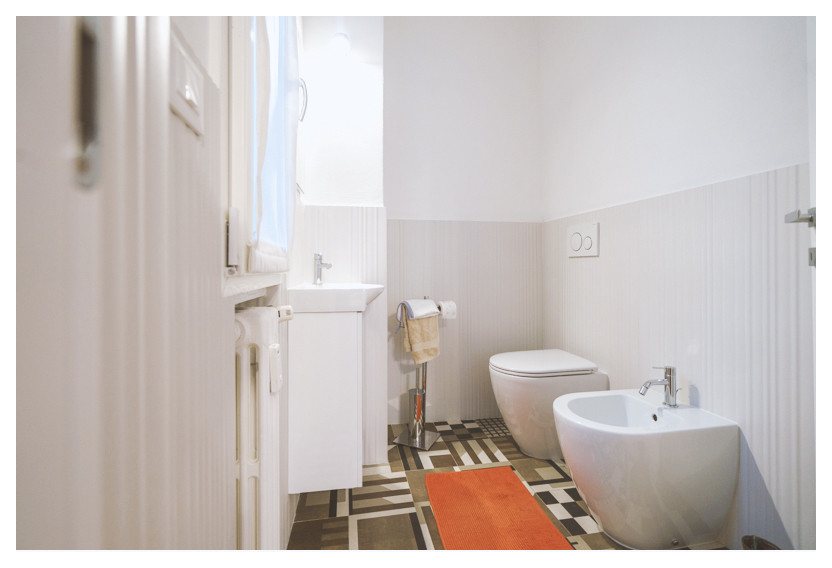 Ristrtturazione Casa M/C
