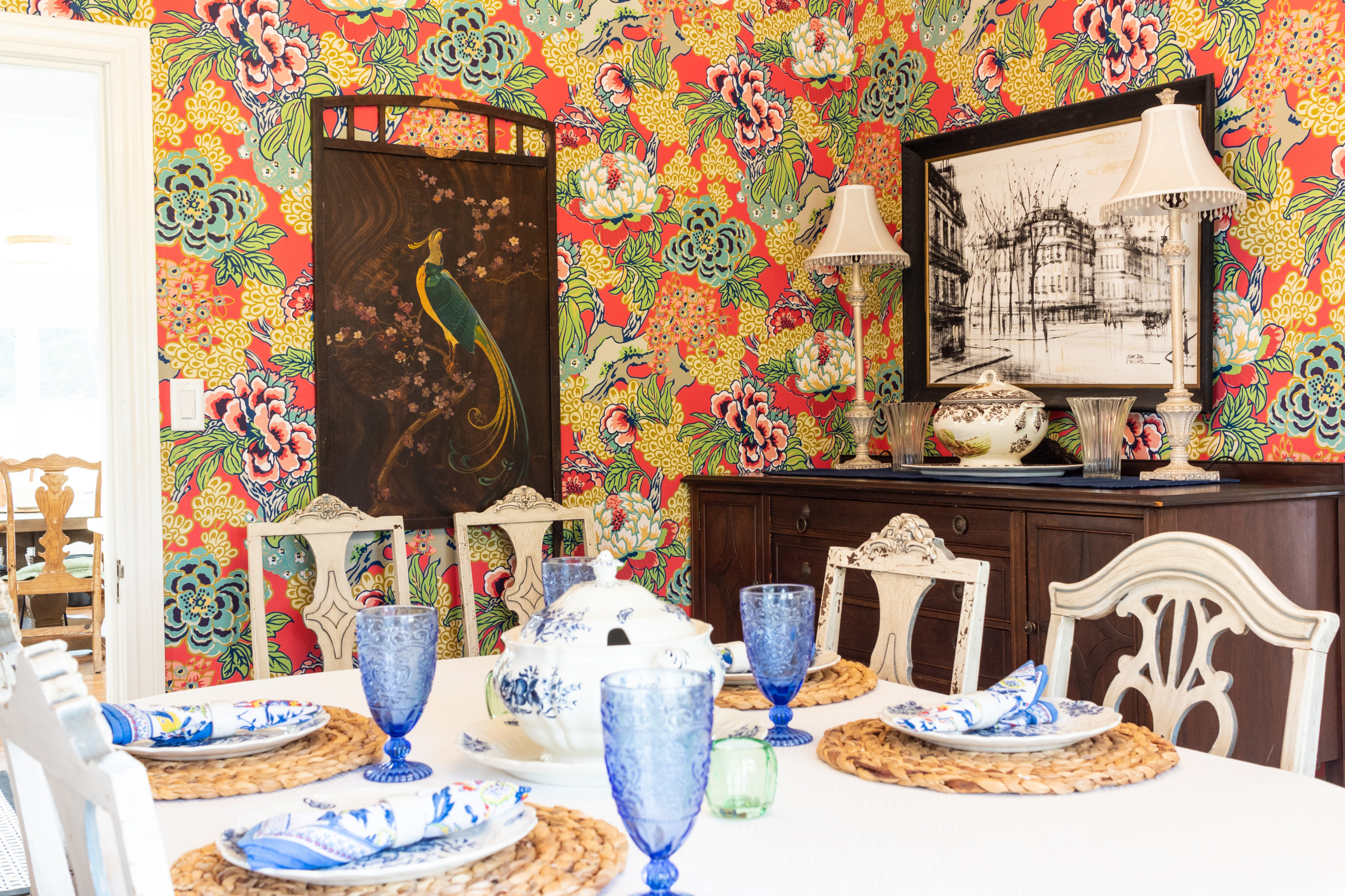 Bonner Family Farmhouse