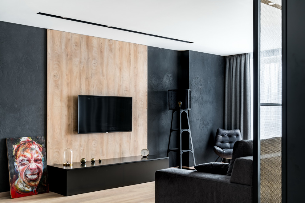 Квартира на Костромском проспекте