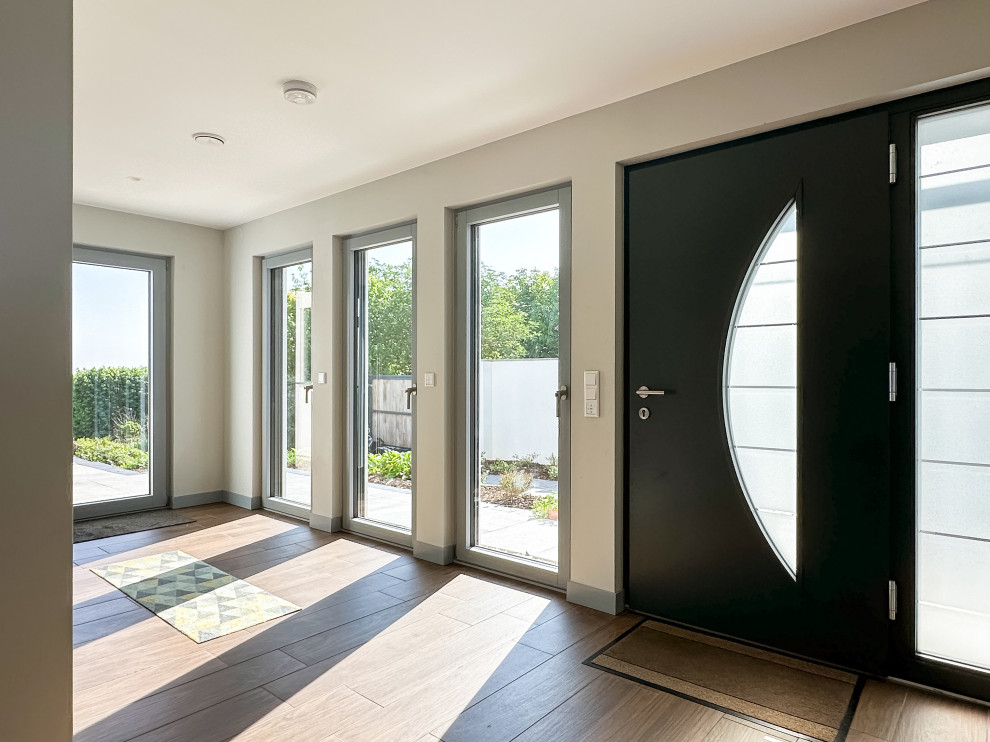 Contemporary Coastal Home, South-West