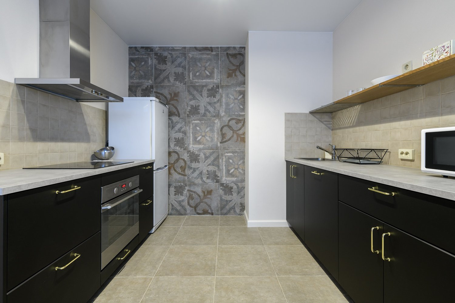 Тележная 13-10