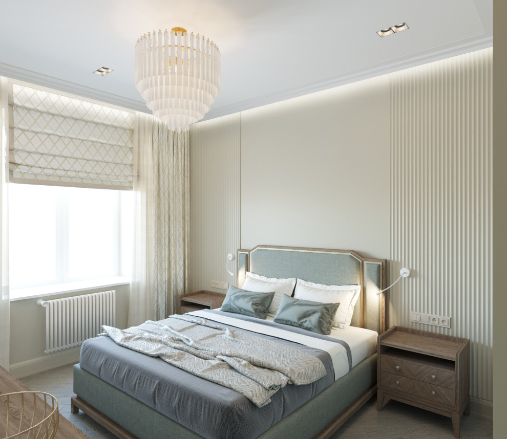 Квартира Н.Новгород "Симфония Нижнего"