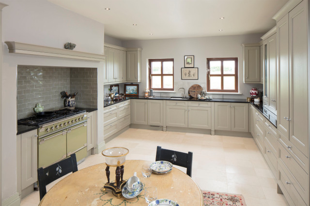 Ashford, Wicklow. kitchen