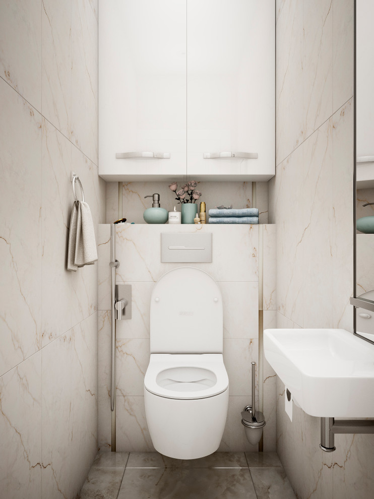 Утренний туман