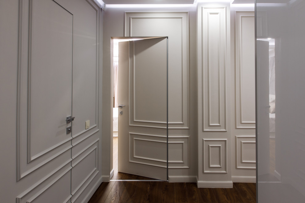 Квартира на проспекте