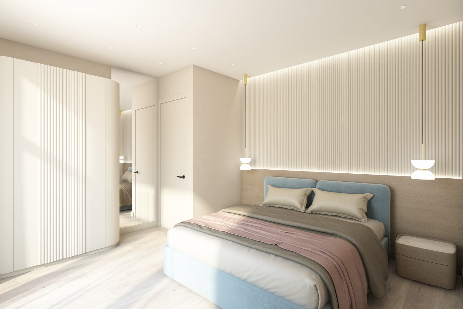 Блок-секция г. Светлогорск