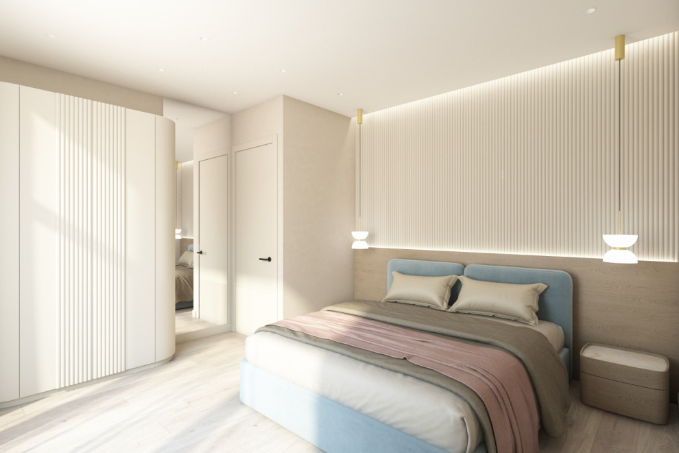 Блок-секция г. Светлогорск