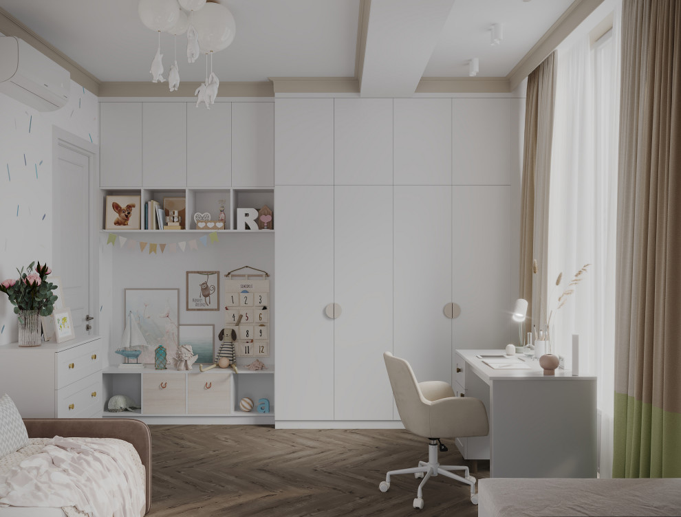 Квартира в Сочи