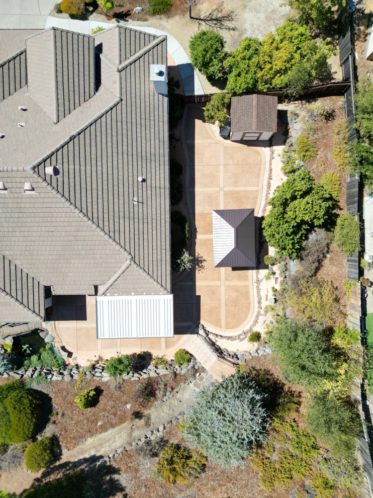 Rescue Concrete and Patio Covers
