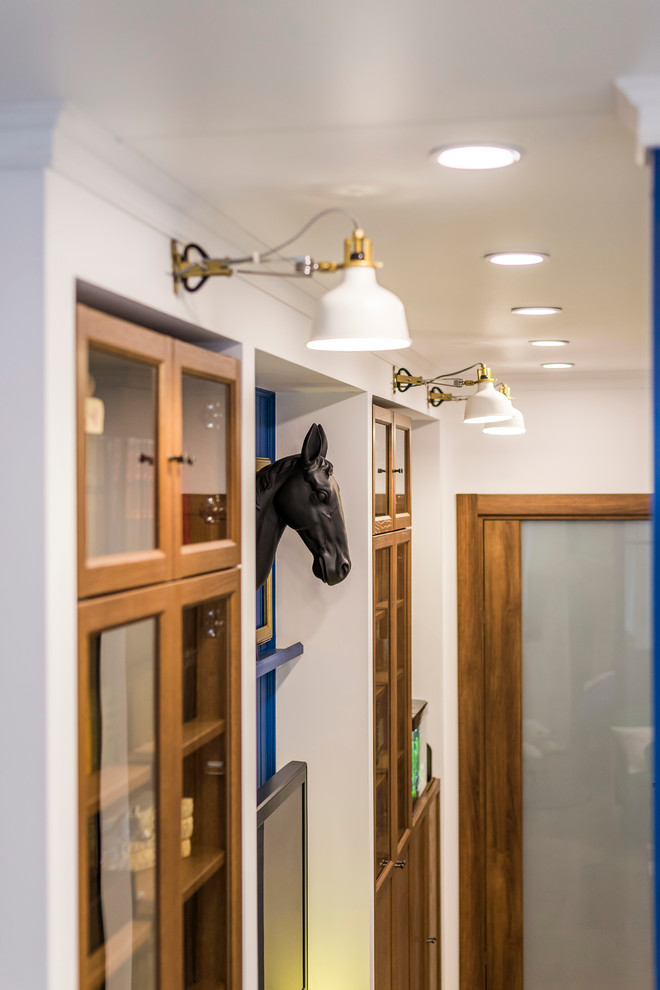 Ремонт не по плану.