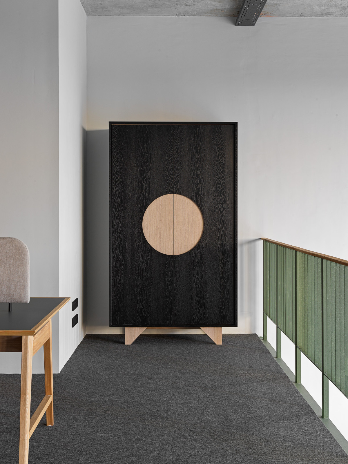 Салон Фабрики мебели «Реформа» в Москве