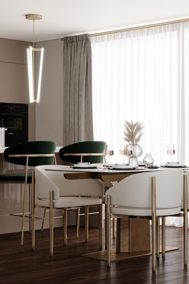 Квартира в Швейцарии