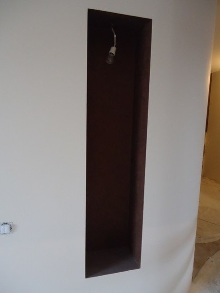 Ремонт трёхкомнатной квартиры (144 м2)