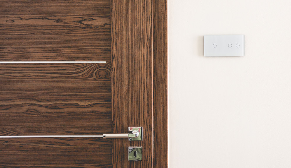 Сенсорные выключатели света