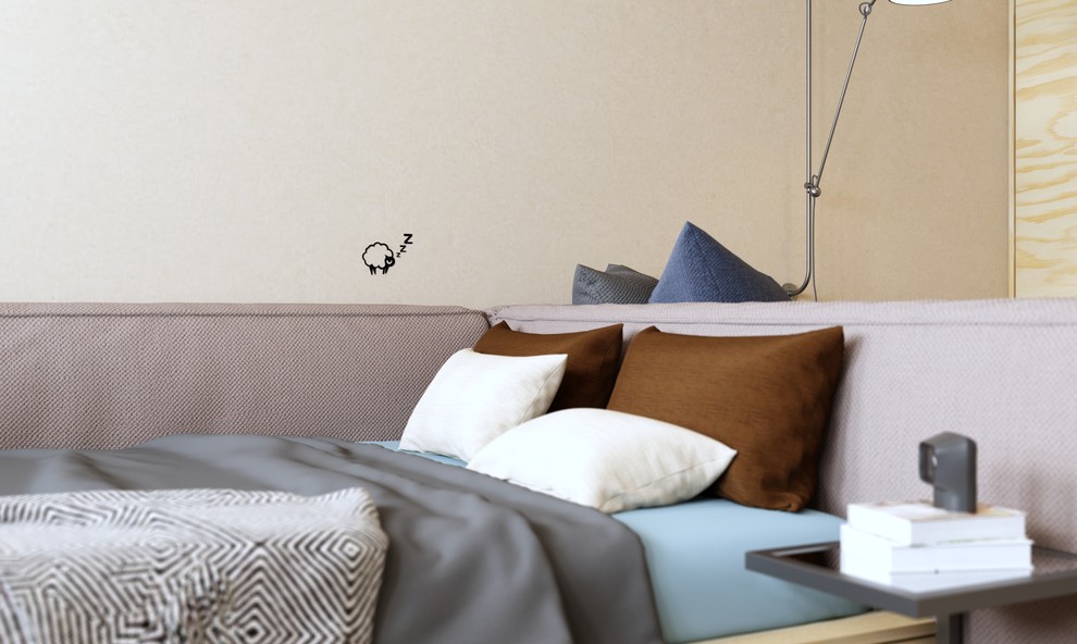 Apartment box. Коробка.