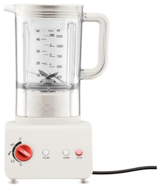 Bodum 11303-913US Bistro Blender Multicolor - 11303-913US