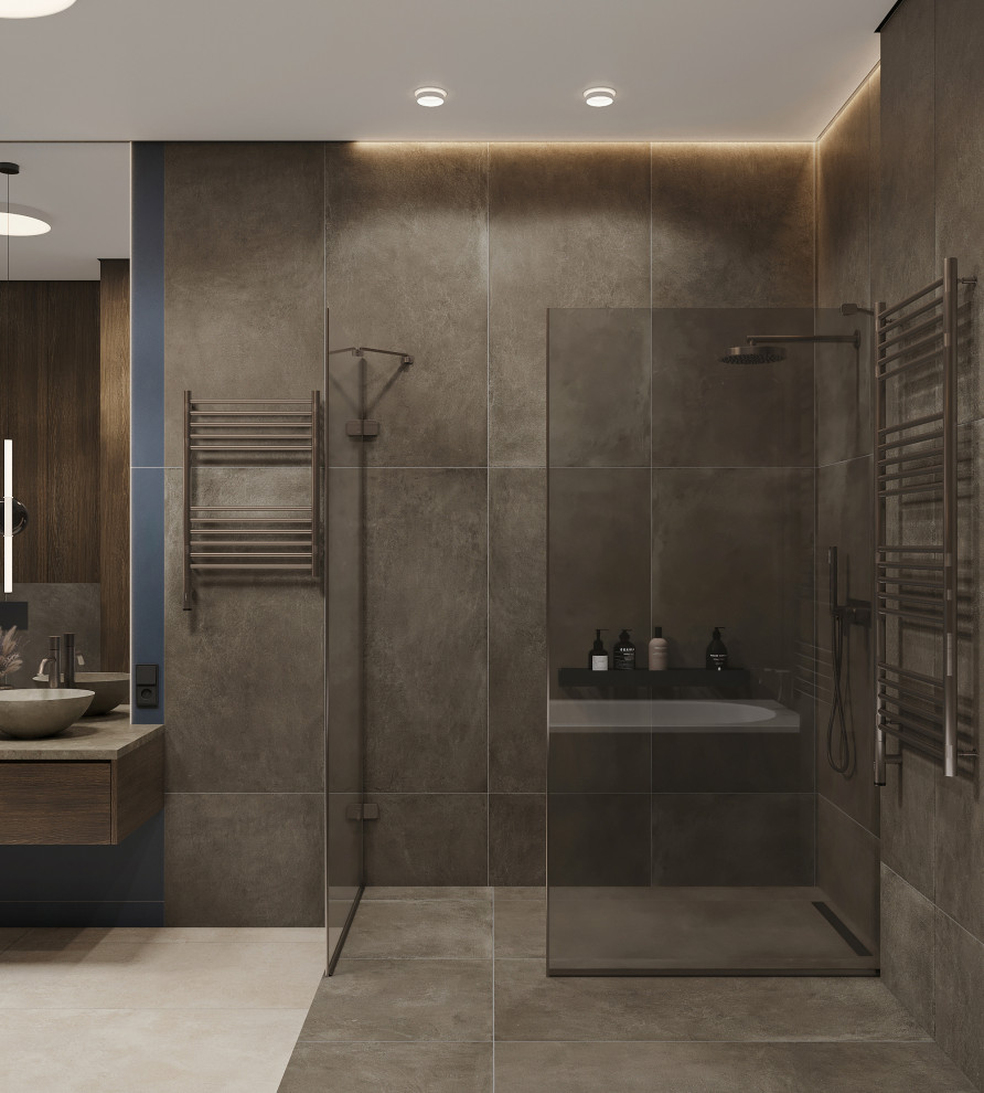 ЖК "Ставрополь" 130кв