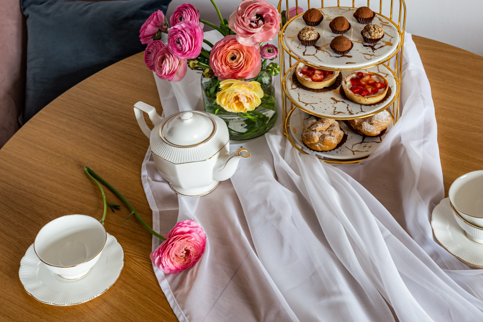 ЖК Васильевский Квартал