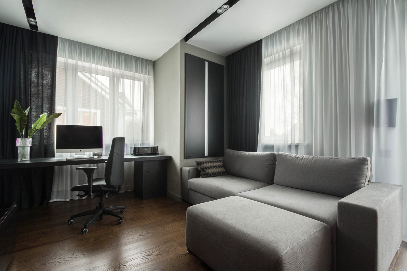 Дом в КП Апрелевка Парк