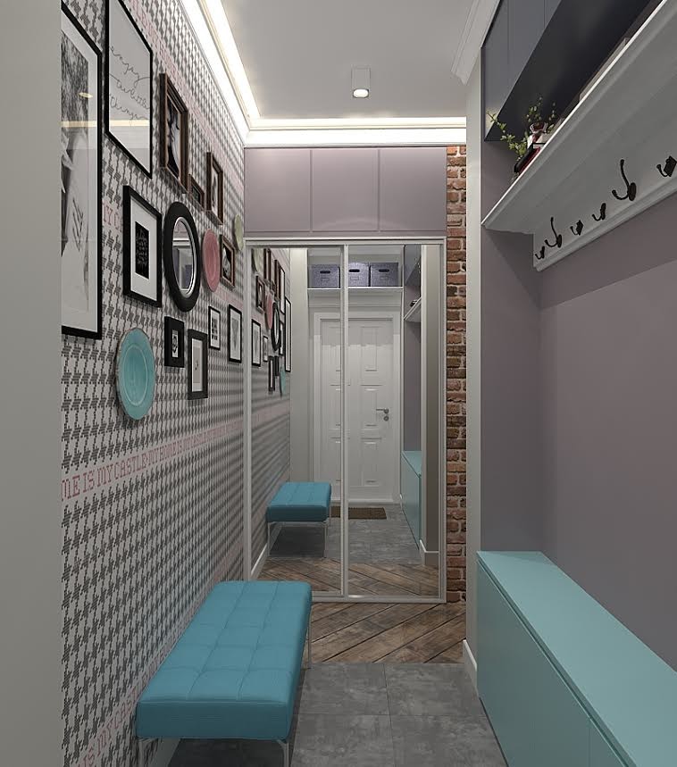 "Небо Италии" в Балашихе