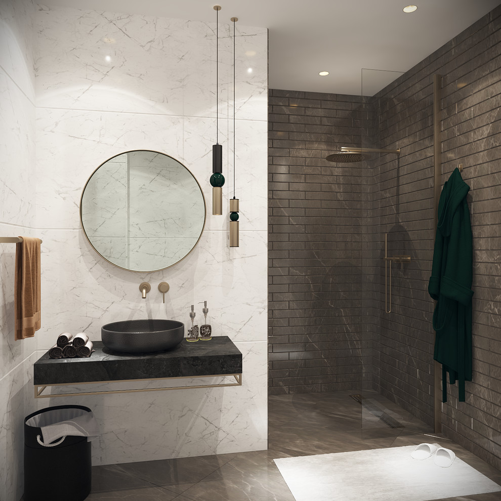 Офис в Москве