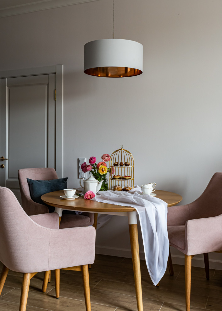 ЖК Васильевский Квартал