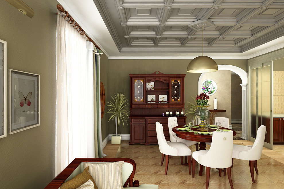 Квартира в Москве