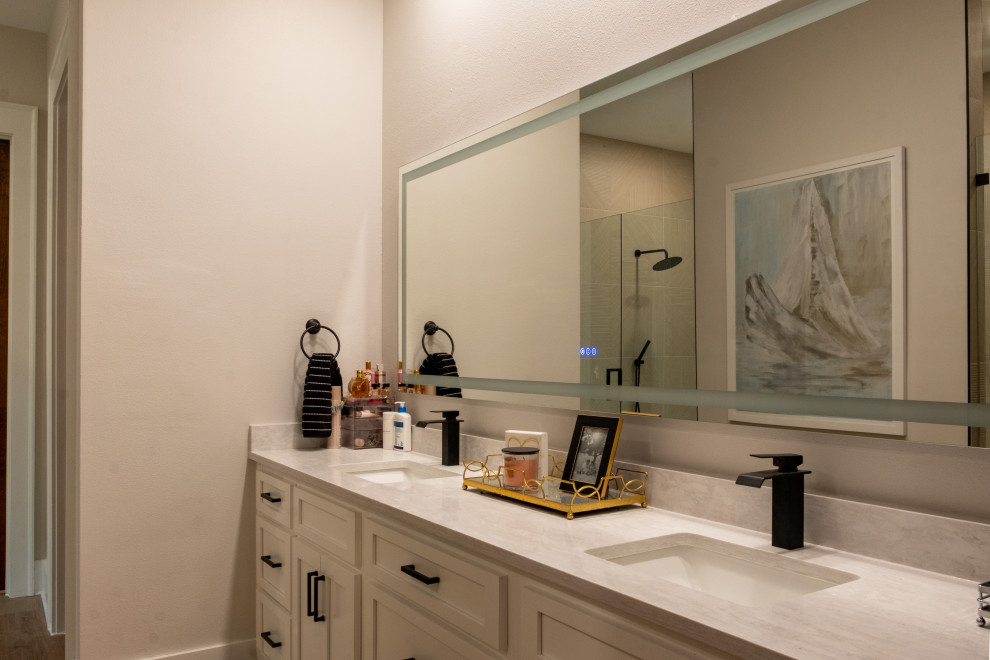 Evans - Full Home Renovation