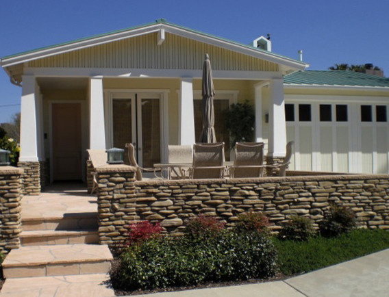Hanover Beach Colony