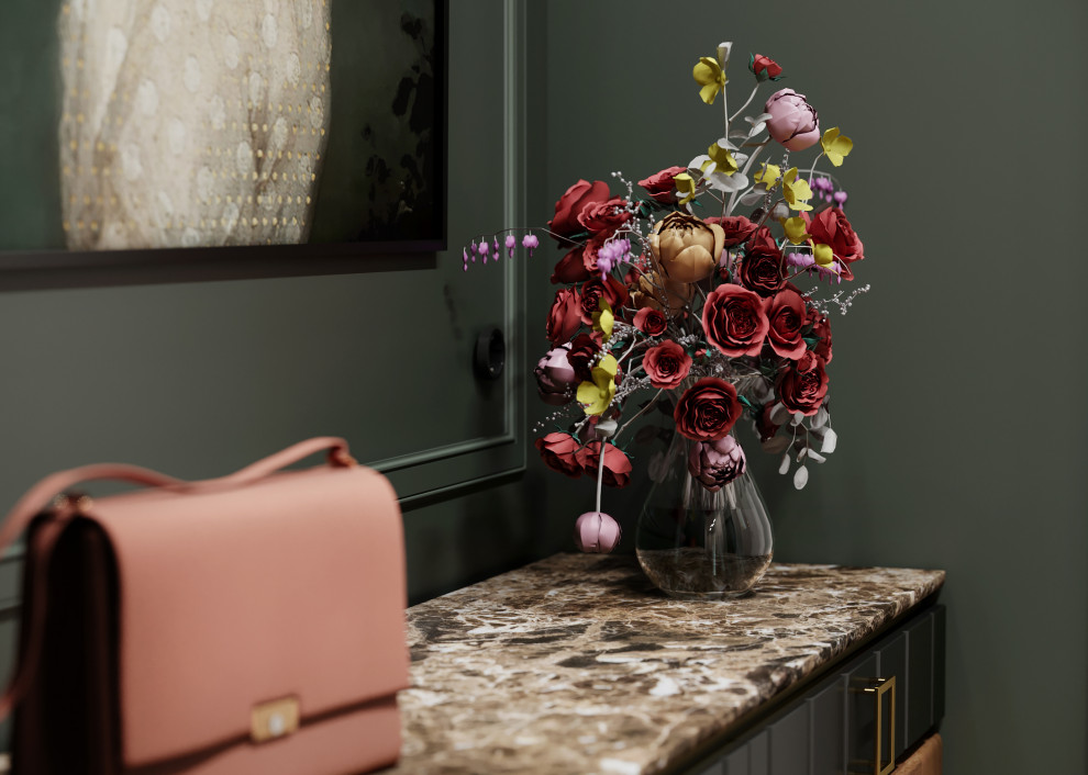 Женская территория