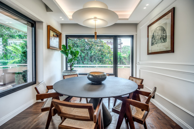 ENGLEN #1 contemporary-dining-room