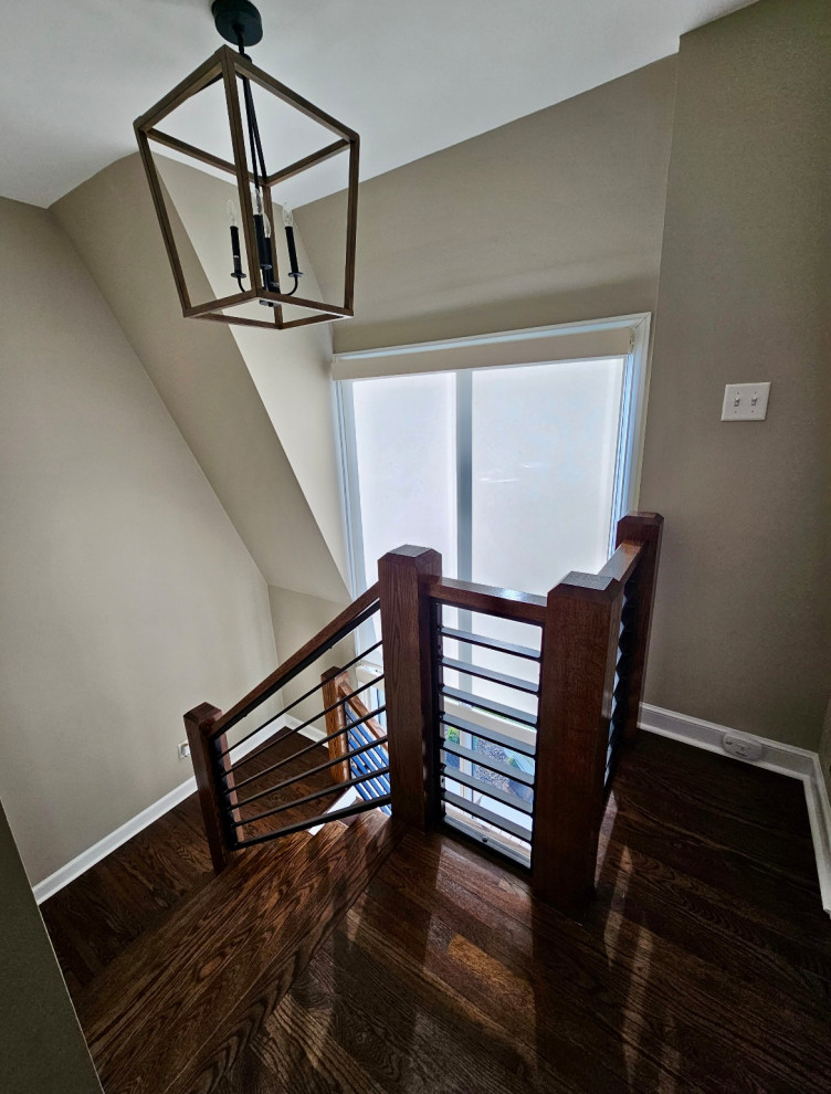 Home Remodeling l Staircases