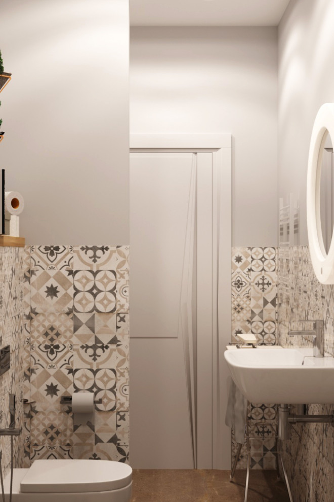 ЖК Испанские кварталы