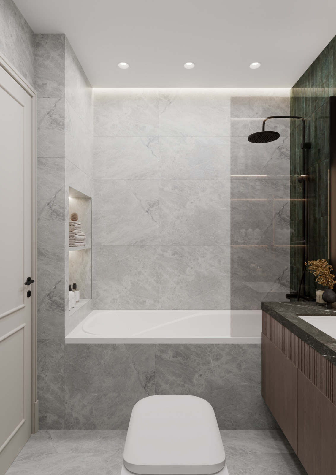 ЖК "Новый город"