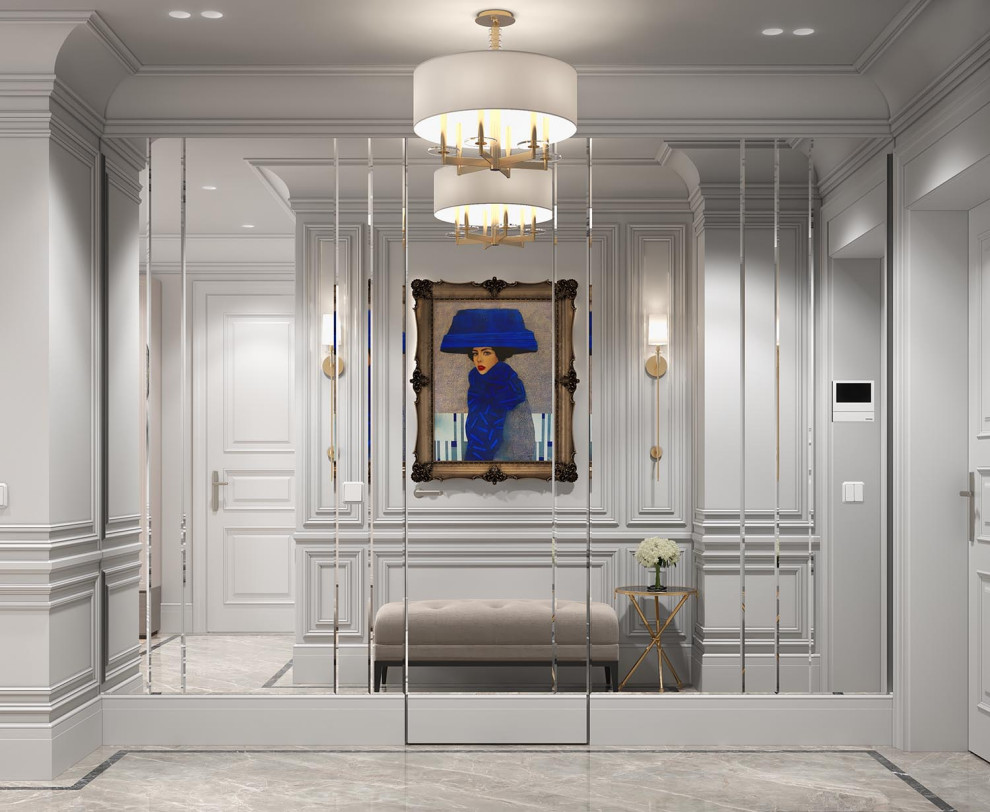 ЖК Фестивальный Парк