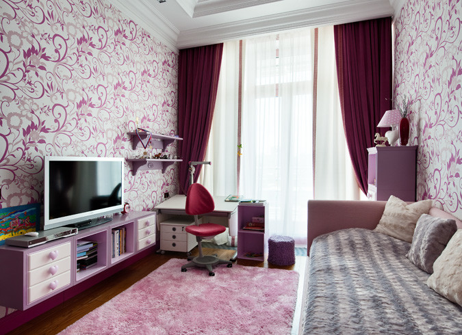 Квартира на М.Полянке