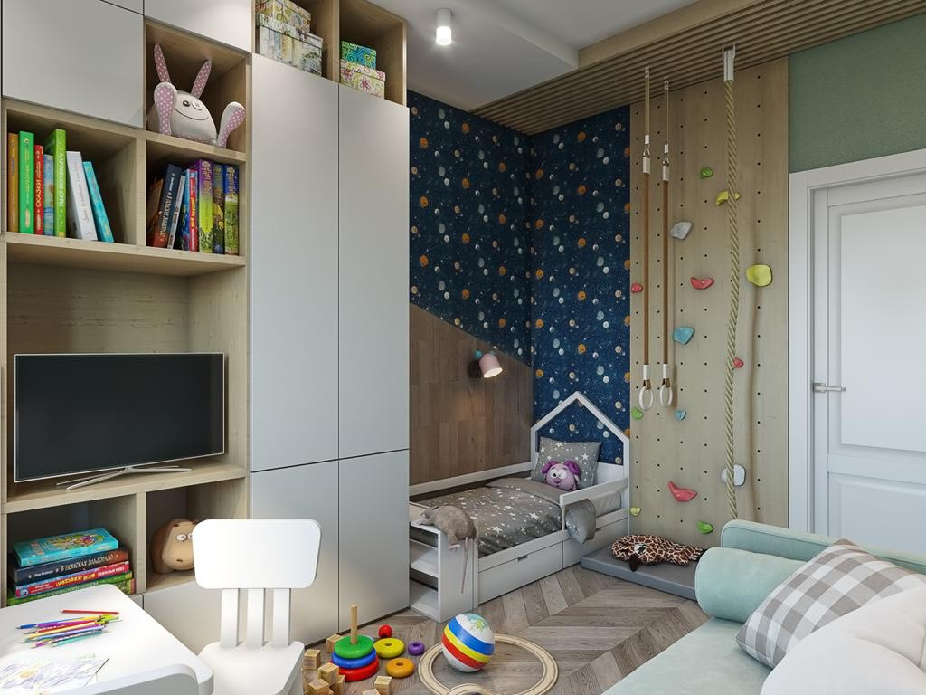 ЖК "Маяковский"