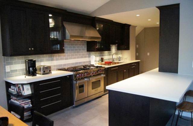 Thomas Place traditional-kitchen